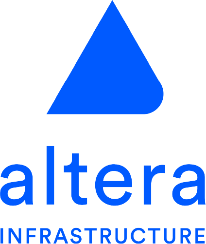 Altera Logo Altera Logo