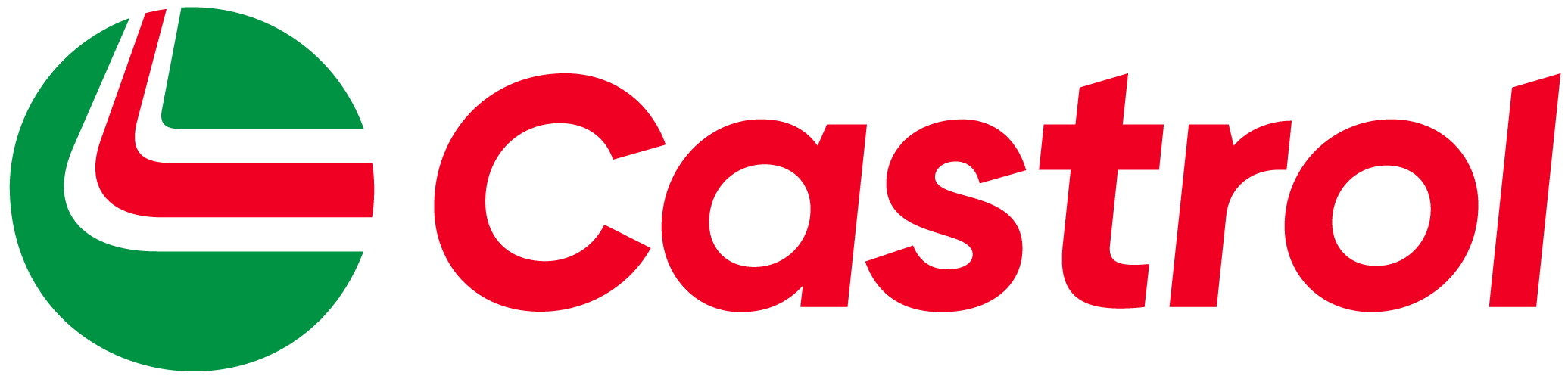 Castrol Logo Castrol Logo