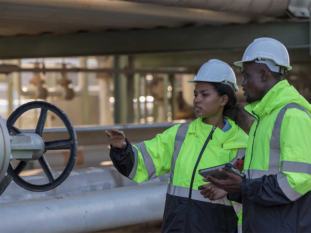 Implementing the Shell Performance Framework Across a Global Organization