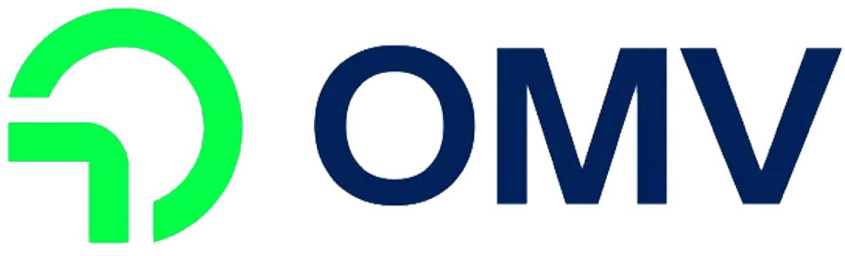 Omv Group Logo Omv Group Logo