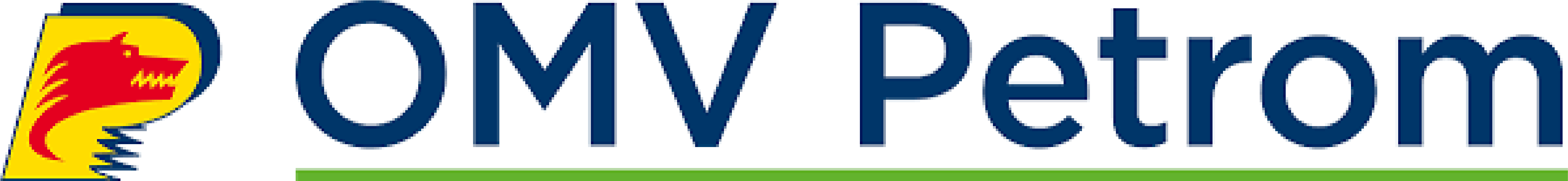 Petrom Logo Petrom Logo